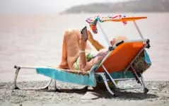 vacation homes——Manage the thermostat from anywhere in the world scaled -