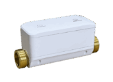 WiFi-Enabled Smart Water Valve with Leak Detection and Water Temperature, Pressure, and Flow Measurement