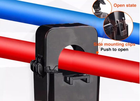 wattnet 1 No need to disconnect -