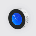 wifi gas leak detector -